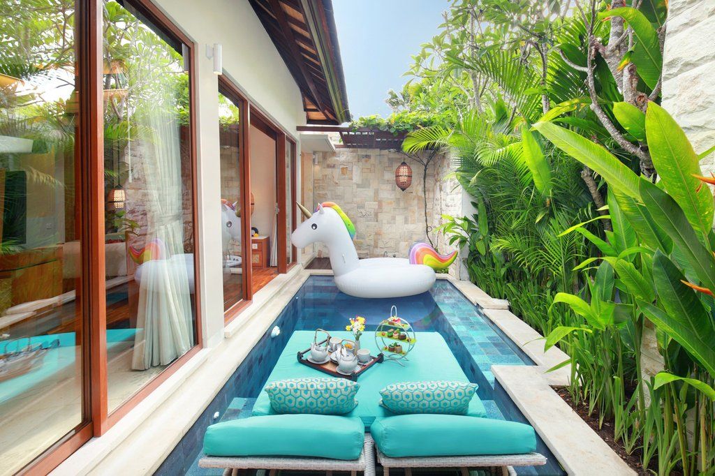 Aksari Villa Семіньяк Екстер'єр фото